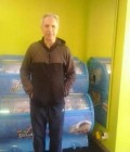 Citas Hombre France a Castres : Thierry, 55 años